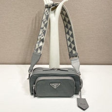 Mens Prada Satchel Bags